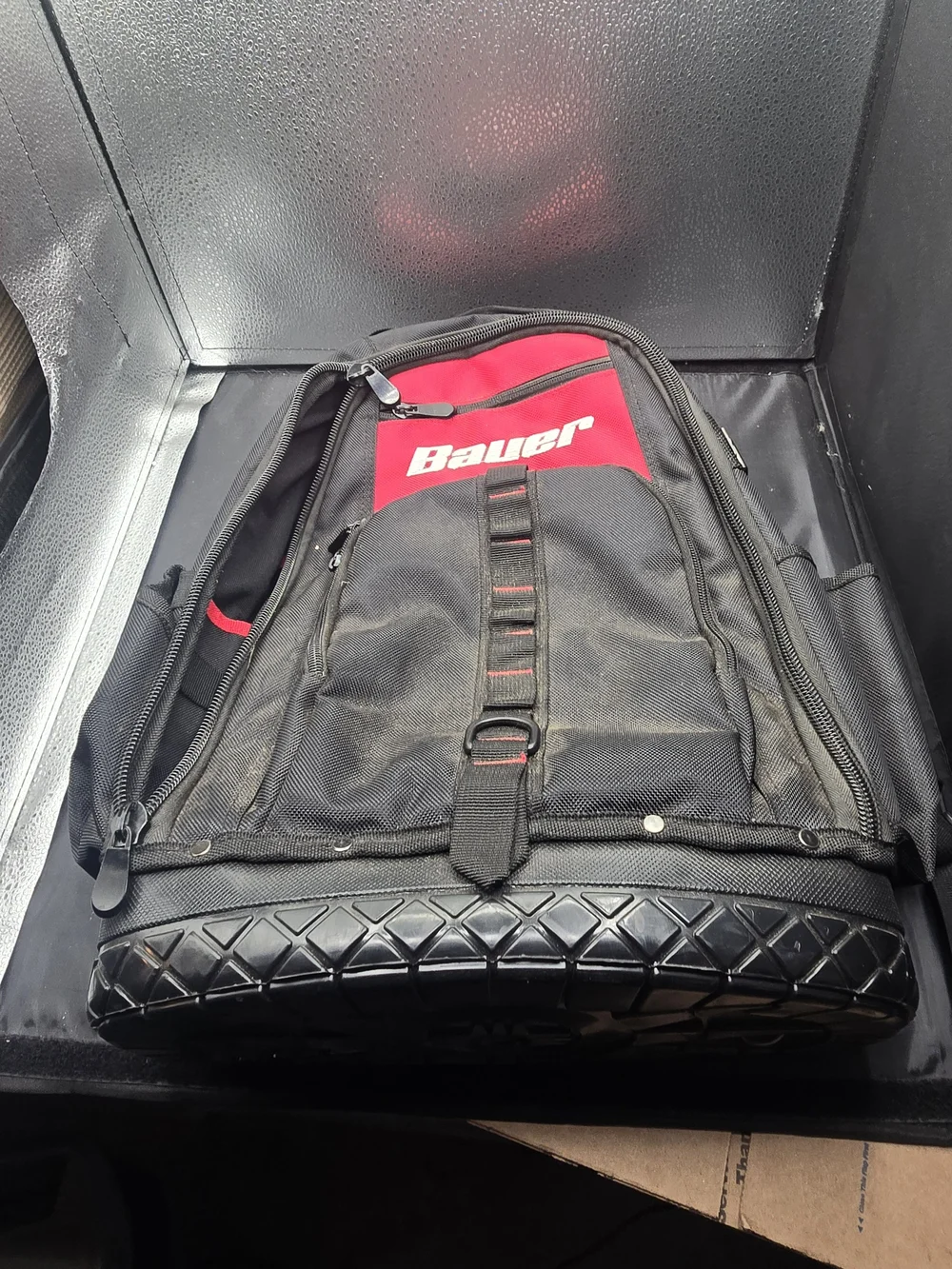 Bauer durable men